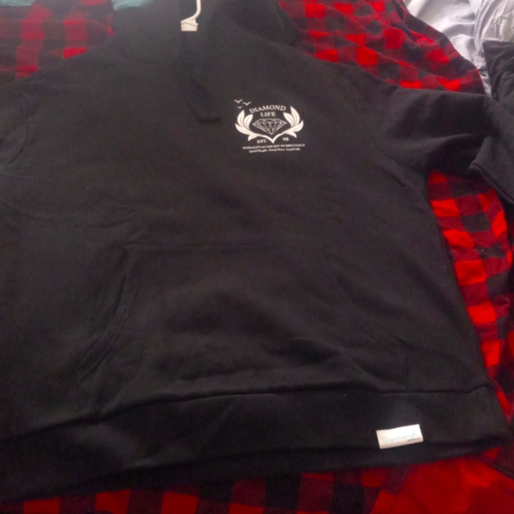 Diamond life supply Co.